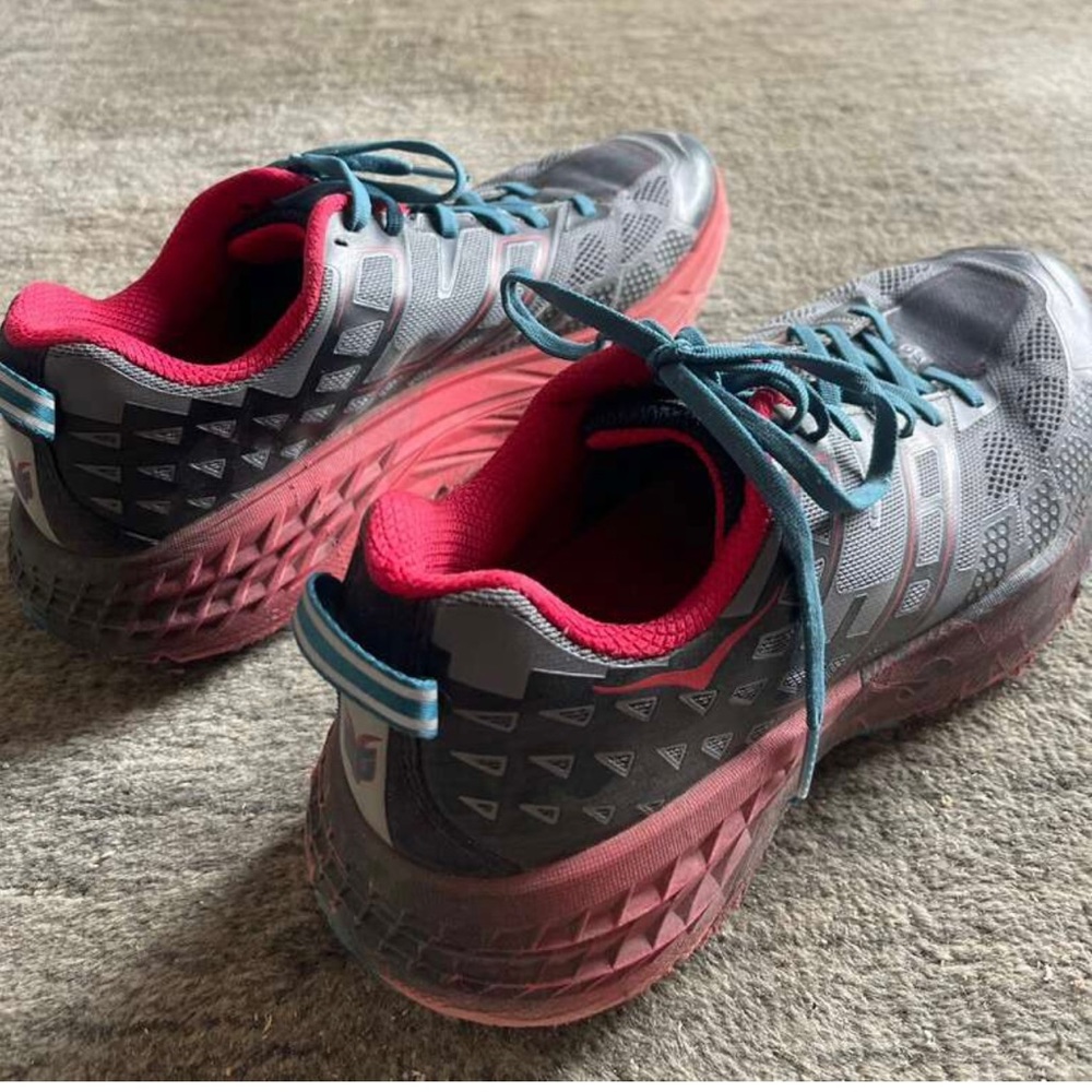 Men’s hoka 10.5